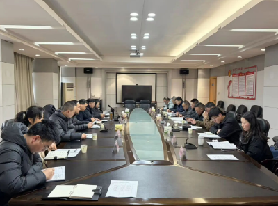 荆州市部署2026年春节期间食品安全专项行动