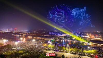 早安·荆州 |荆州实现了“开门红”