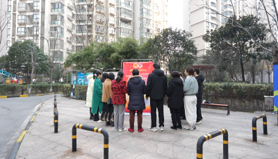 两会@你 | 民生福祉暖人心 共话荆州新蓝图