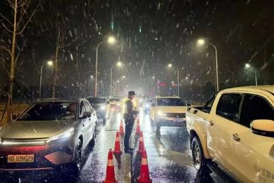 穿越十二时辰 玩转千年荆州 | 精彩背后，感谢有您……