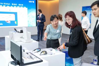 深圳南山成为我国首个万亿GDP地市辖区