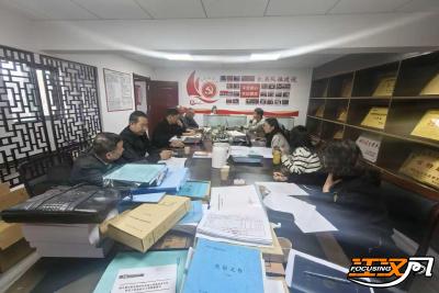 荆州区审计局： 精准施策出实招 抓好年轻干部培养