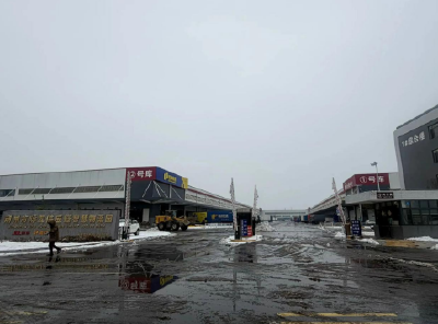  优化营商环境 | “有种速度叫‘西湖速度’” ！ 荆州经开区西湖街道雪中服务获企业点赞