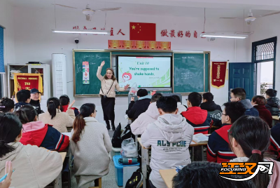 乡村教育守护者代玲：岁月有痕 师心有暖