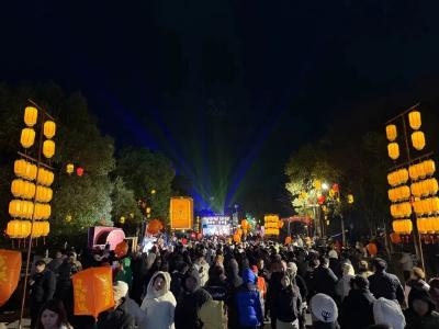 公布！荆州新增两处省级夜间消费集聚区→