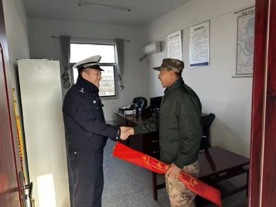 湖北荆州：风雪中的380元，他记了六年！ 