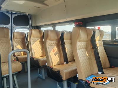 湖北荆州：随叫随到！“动态公交”上线