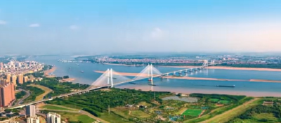 荆江潮涌催奋进，古城焕新启新程！