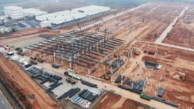 宜昌用电量，为何快速增长？