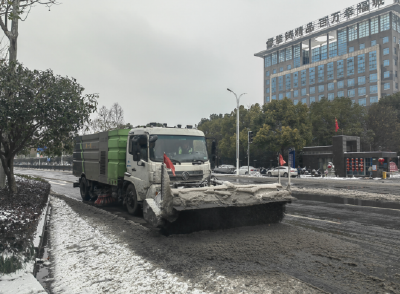 荆州经开区暖心服务企业 精准施策保生产