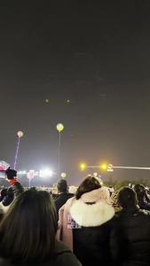 让我们踮起脚尖  奔向2026！