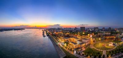 穿越十二时辰 玩转千年荆州 | 2026年，来荆州入“戏”！ 