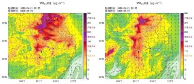 高峰将至！波及荆州！请减少外出！