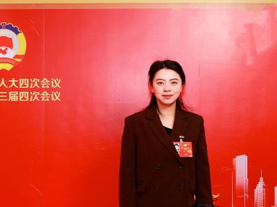 湖北日报客户端推出《省政协委员刘柳：支持劳务品牌建设提档升级》