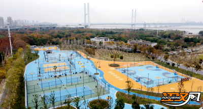 记者跑两会丨荆州：让小区更好住 让角落更好看 让城市更有温度