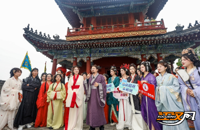 记者跑两会丨从“火爆出圈”到“长久热潮”：荆州文旅如何续写新篇？