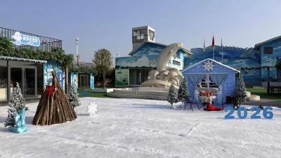 氛围感“拉满”！石首喜迎元旦的N种方式