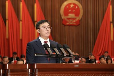 湖北日报客户端推出《【两会兴“三农”】荆州‖确保粮食产量稳定在91亿斤以上》