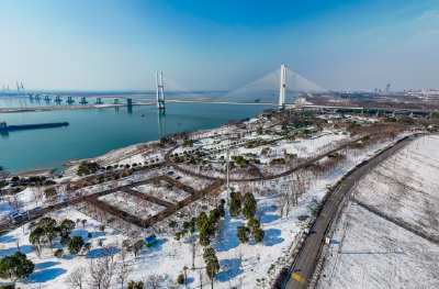 【媒眼看荆州】2026年1月23日—1月30日 央省媒体聚焦荆州十二时辰