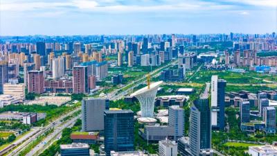 超常规！湖北官宣：世界级大都市圈