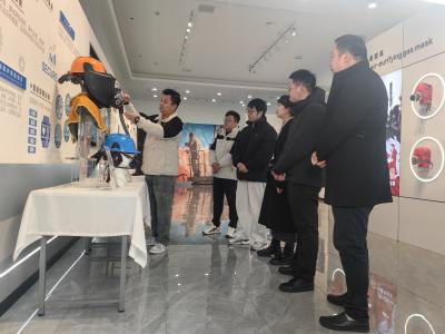 科技赋能 创新“荆”彩 | “十四五”收官 “十五五”启航 荆州市科技创新从“夯基蓄势”到“赋能跨越”