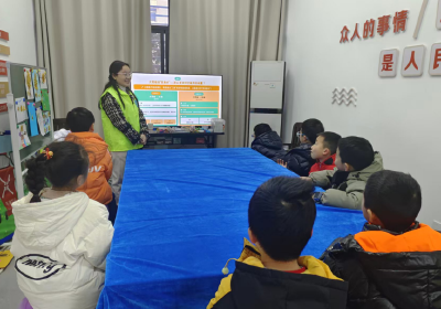 科技点亮周末！沙市区文化宫社区周末学堂解锁光能奥秘