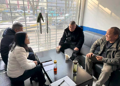 “知产”变“资产” ！荆州区两企业获预估授信300万元 