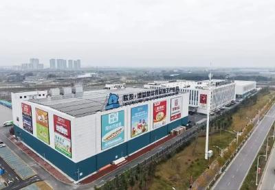 2025年荆州“一号工程”，交卷！