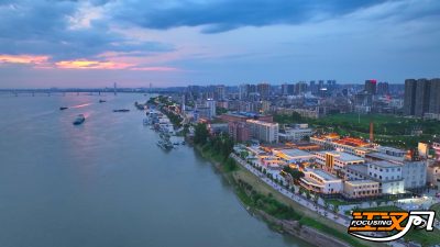 沙市区：商会联动“以商招商”添动能