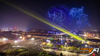 荆州文旅再出圈：荆州十二时辰，分分秒秒令人惊艳