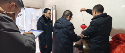 从生产酿造到餐桌消费 荆州全方位筑牢春节期间白酒食品安全防线