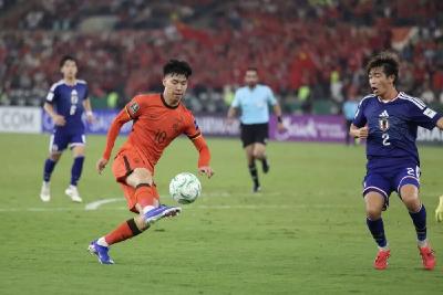 国家体育总局致贺信