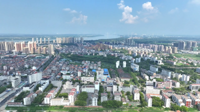 江陵：燃气报装“加速度” 点燃民生“烟火气”