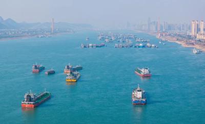 长江亿吨大港第一省，为何是湖北