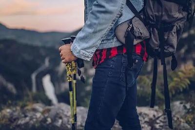 没有烤肠摊的山不要爬？这事儿有说法！