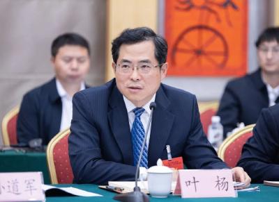 原来，你是这样的潜江！