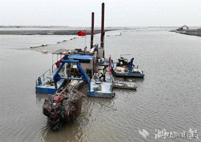 湖北日报客户端关注 | 洗湖——见证洪湖“退V奔Ⅲ”