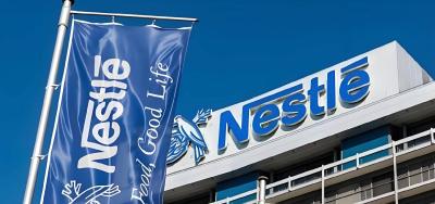 雀巢在31个国家和地区召回部分婴幼儿配方奶粉