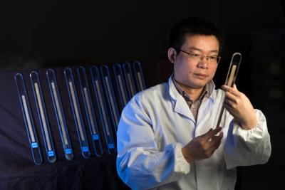 央视网推出《文化中国行丨湖北荆州：技术创新为有机质文物全生命周期“护航”》