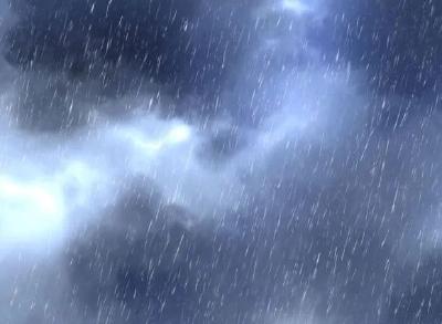 荆州发布公告！实施人工增雨