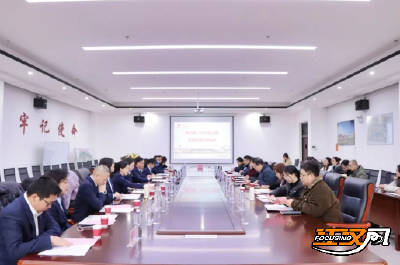 荆州学院、荆州市中心医院签约共建产教融合型实践教学基地