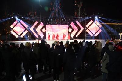 听说，昨晚三地会唱的人都在这了！