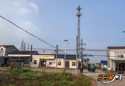 江陵：点亮乡间夜路，温暖民心归途