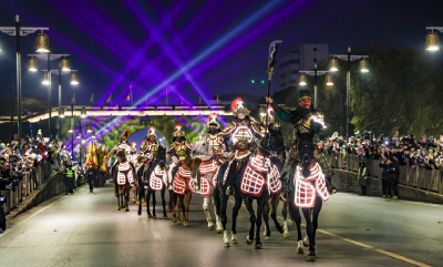 2026，“荆”彩不止！