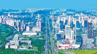 这件大事，湖北省政府工作报告提了60多次！