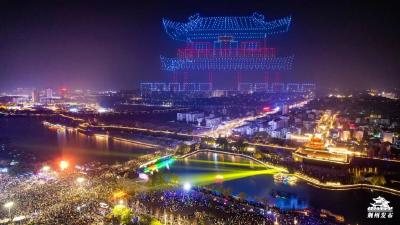 2026年，来荆州入“戏”！