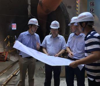 2025年度湖北省科学技术突出贡献奖丁烈云院士：“要做领跑者，而非跟跑者”