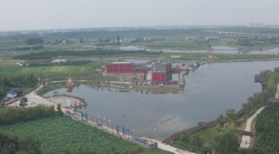 石首市高陵岗社区：党建引领赋能乡村振兴 文旅融合激活古村新韵