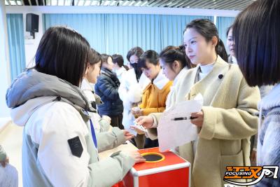 荆州开发区联合街道中心幼儿园举办片区教师专项竞赛