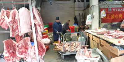 放心吃，都备着呢！